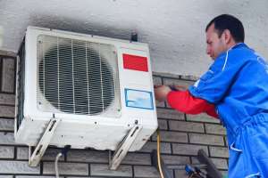 HVAC Companies Near Chester Gap, VA Available Now
